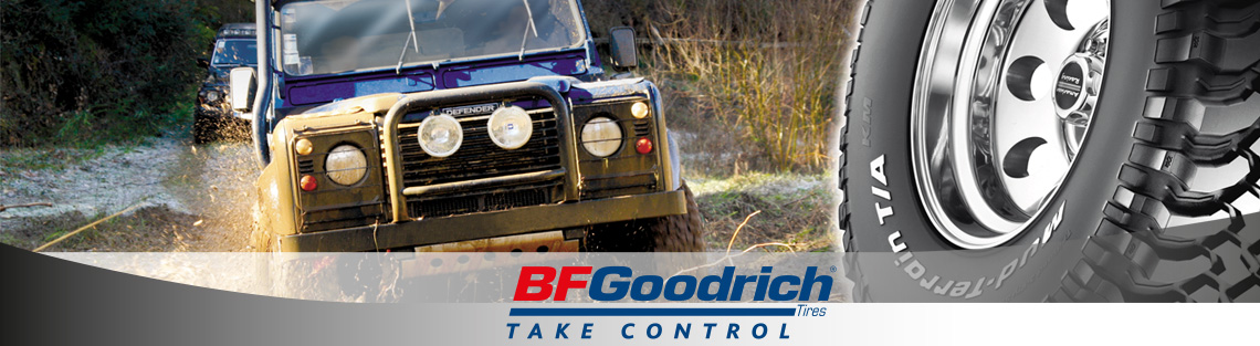 BFGOODRICH